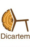 Dicartem S.L. Logo